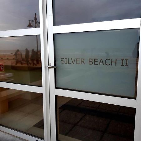 Relax @The Beach 데한 외부 사진
