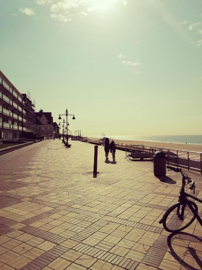 Relax @The Beach 데한 외부 사진